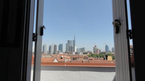 Fotos del hotel - Residence Giusti 6