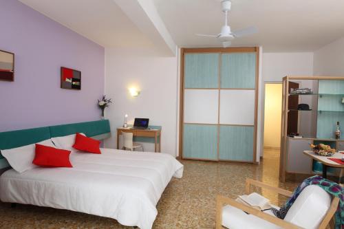Fotos del hotel - Residence Giusti 6