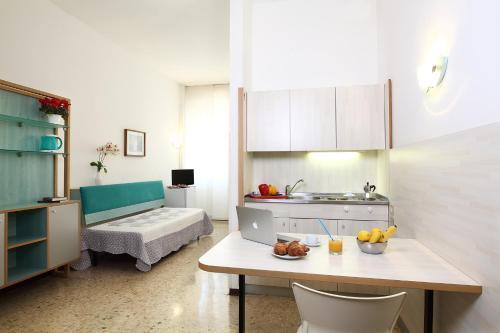 Fotos del hotel - Residence Giusti 6
