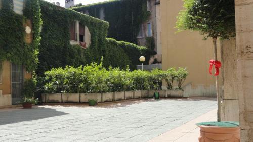Fotos del hotel - Residence Giusti 6