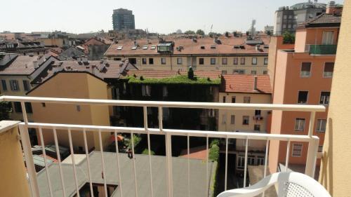 Fotos del hotel - Residence Giusti 6