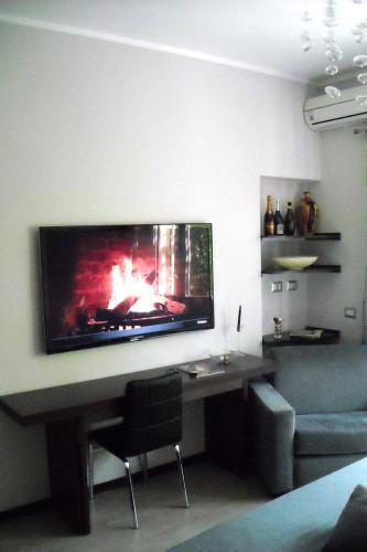 Fotos del hotel - B&B Il Granello Di Senape