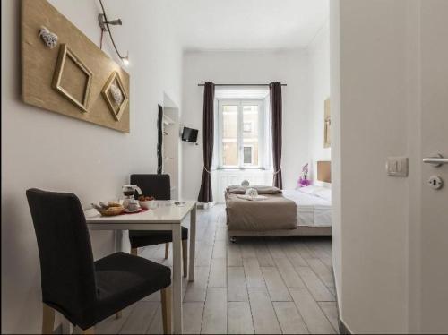 Fotos del hotel - LE POESIE DI ROMA