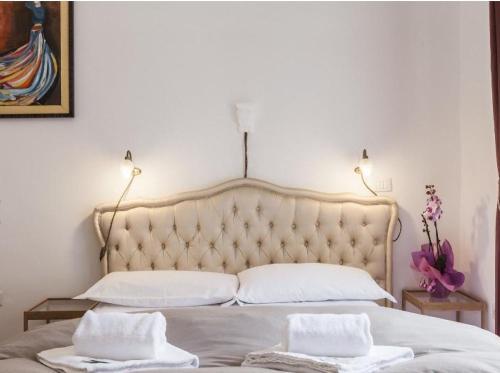 Fotos del hotel - LE POESIE DI ROMA