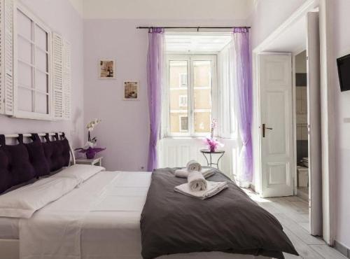 Fotos del hotel - LE POESIE DI ROMA