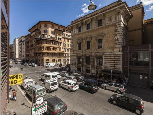 Fotos del hotel - LE POESIE DI ROMA