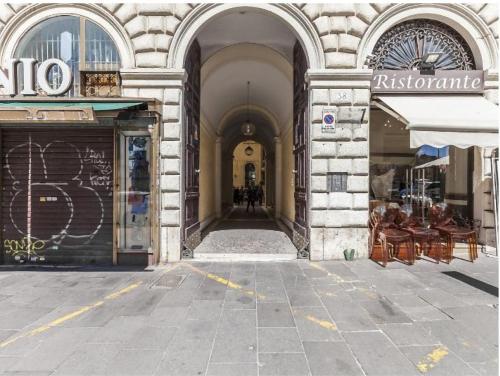 Fotos del hotel - LE POESIE DI ROMA