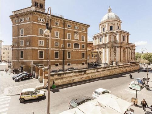 Fotos del hotel - LE POESIE DI ROMA