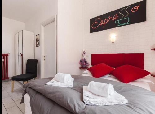 Fotos del hotel - LE POESIE DI ROMA