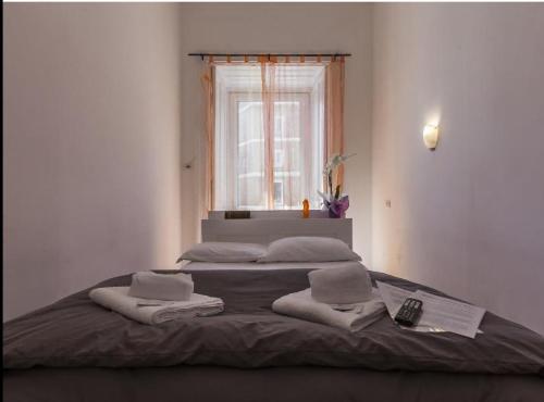 Fotos del hotel - LE POESIE DI ROMA