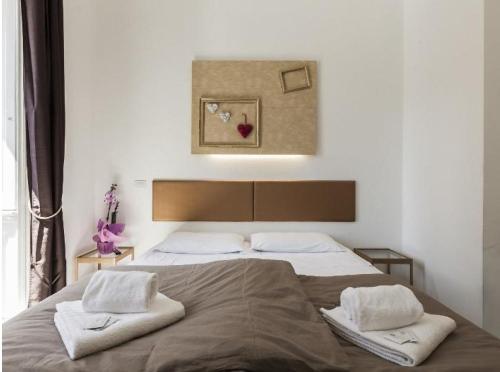 Fotos del hotel - LE POESIE DI ROMA