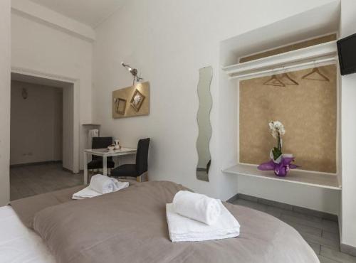 Fotos del hotel - LE POESIE DI ROMA