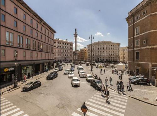 Fotos del hotel - LE POESIE DI ROMA