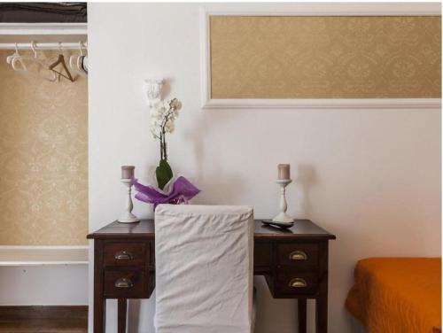 Fotos del hotel - LE POESIE DI ROMA