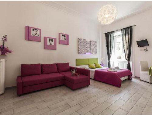 Fotos del hotel - LE POESIE DI ROMA