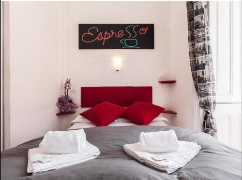 Fotos del hotel - LE POESIE DI ROMA