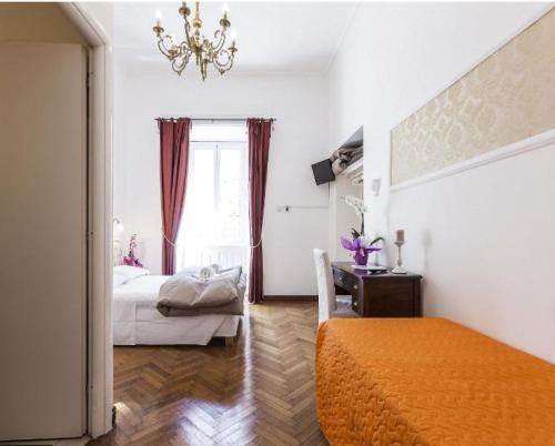 Fotos del hotel - LE POESIE DI ROMA