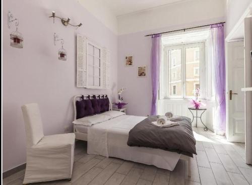 Fotos del hotel - LE POESIE DI ROMA