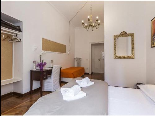 Fotos del hotel - LE POESIE DI ROMA