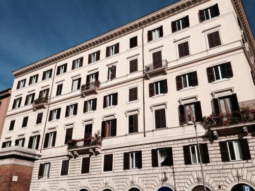 Fotos del hotel - LE POESIE DI ROMA
