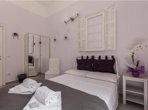 Fotos del hotel - LE POESIE DI ROMA
