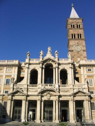 Fotos del hotel - LE POESIE DI ROMA