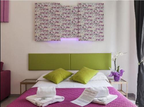 Fotos del hotel - LE POESIE DI ROMA