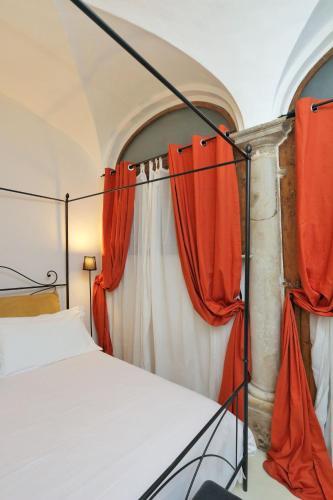 Fotos del hotel - Residenze Romanae - Sangallo Rooms