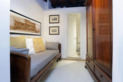 Fotos del hotel - Residenze Romanae - Sangallo Rooms