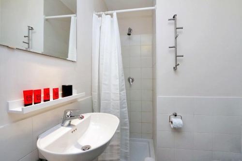 Fotos del hotel - Residenze Romanae - Sangallo Rooms