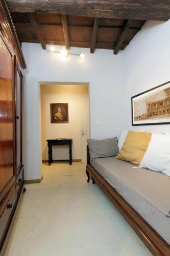 Fotos del hotel - Residenze Romanae - Sangallo Rooms