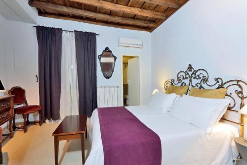 Fotos del hotel - Residenze Romanae - Sangallo Rooms