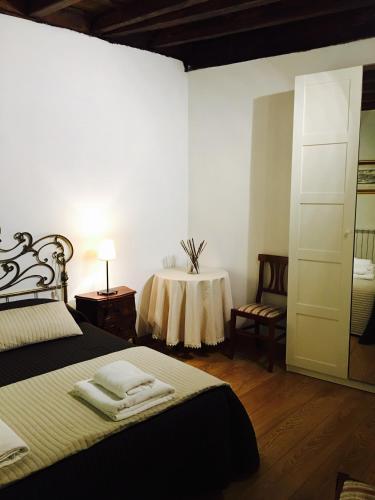 Fotos del hotel - Residenze Romanae - Sangallo Rooms