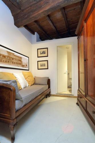 Fotos del hotel - Residenze Romanae - Sangallo Rooms