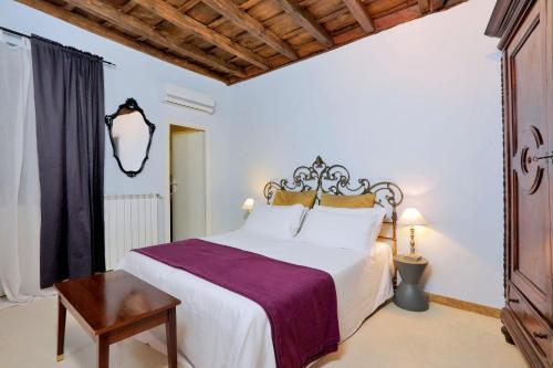 Fotos del hotel - Residenze Romanae - Sangallo Rooms