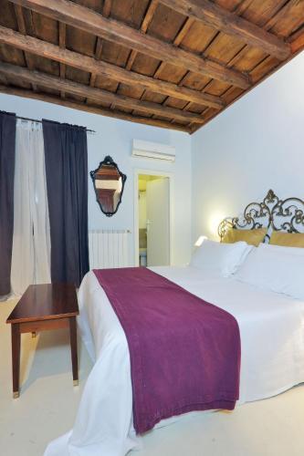 Fotos del hotel - Residenze Romanae - Sangallo Rooms