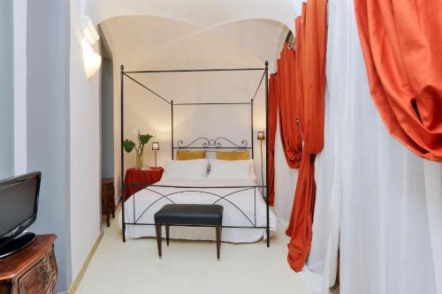Fotos del hotel - Residenze Romanae - Sangallo Rooms