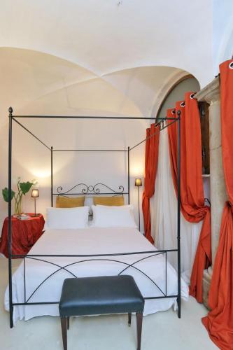 Fotos del hotel - Residenze Romanae - Sangallo Rooms