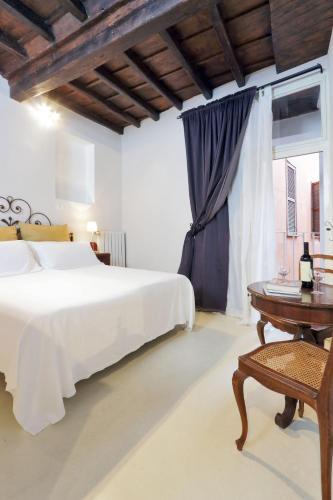 Fotos del hotel - Residenze Romanae - Sangallo Rooms