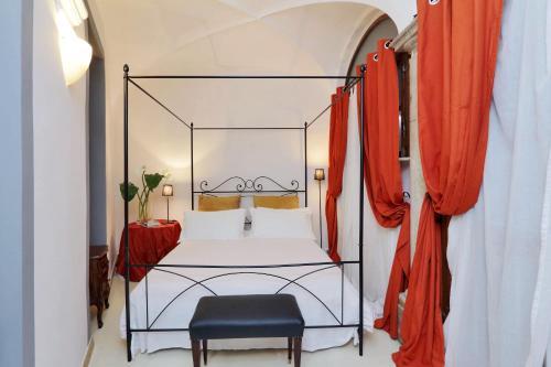 Fotos del hotel - Residenze Romanae - Sangallo Rooms