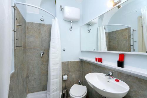 Fotos del hotel - Residenze Romanae - Sangallo Rooms