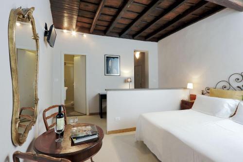 Fotos del hotel - Residenze Romanae - Sangallo Rooms