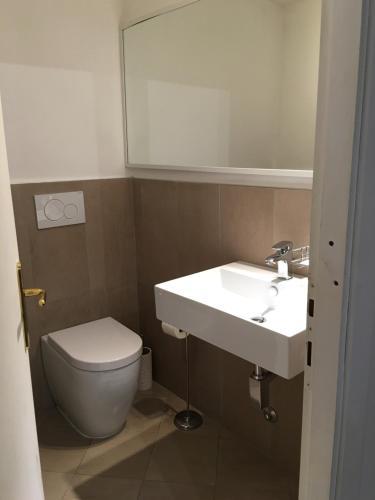 Fotos del hotel - Residenze Romanae - Sangallo Rooms
