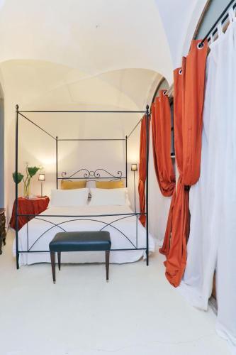 Fotos del hotel - Residenze Romanae - Sangallo Rooms