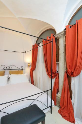 Fotos del hotel - Residenze Romanae - Sangallo Rooms