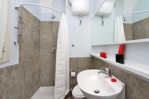 Fotos del hotel - Residenze Romanae - Sangallo Rooms