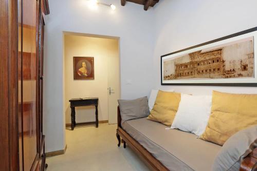 Fotos del hotel - Residenze Romanae - Sangallo Rooms