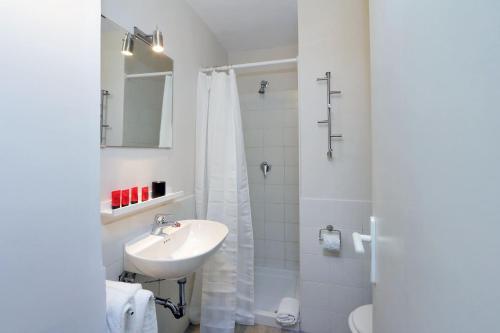 Fotos del hotel - Residenze Romanae - Sangallo Rooms