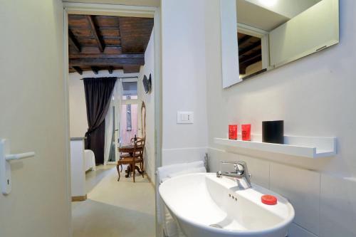 Fotos del hotel - Residenze Romanae - Sangallo Rooms