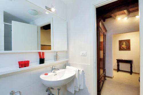 Fotos del hotel - Residenze Romanae - Sangallo Rooms